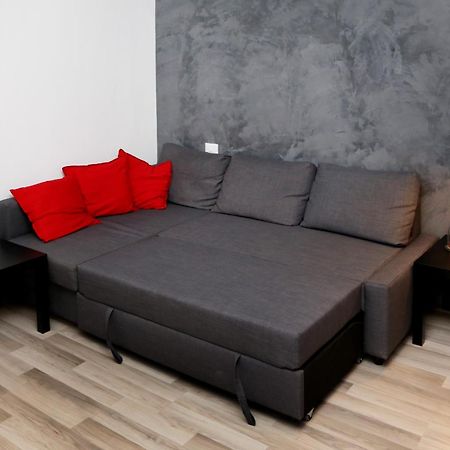 Guest House Roma Zewnętrze zdjęcie