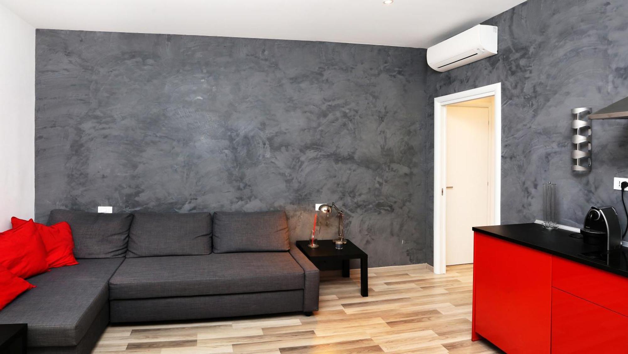 Guest House Roma Zewnętrze zdjęcie