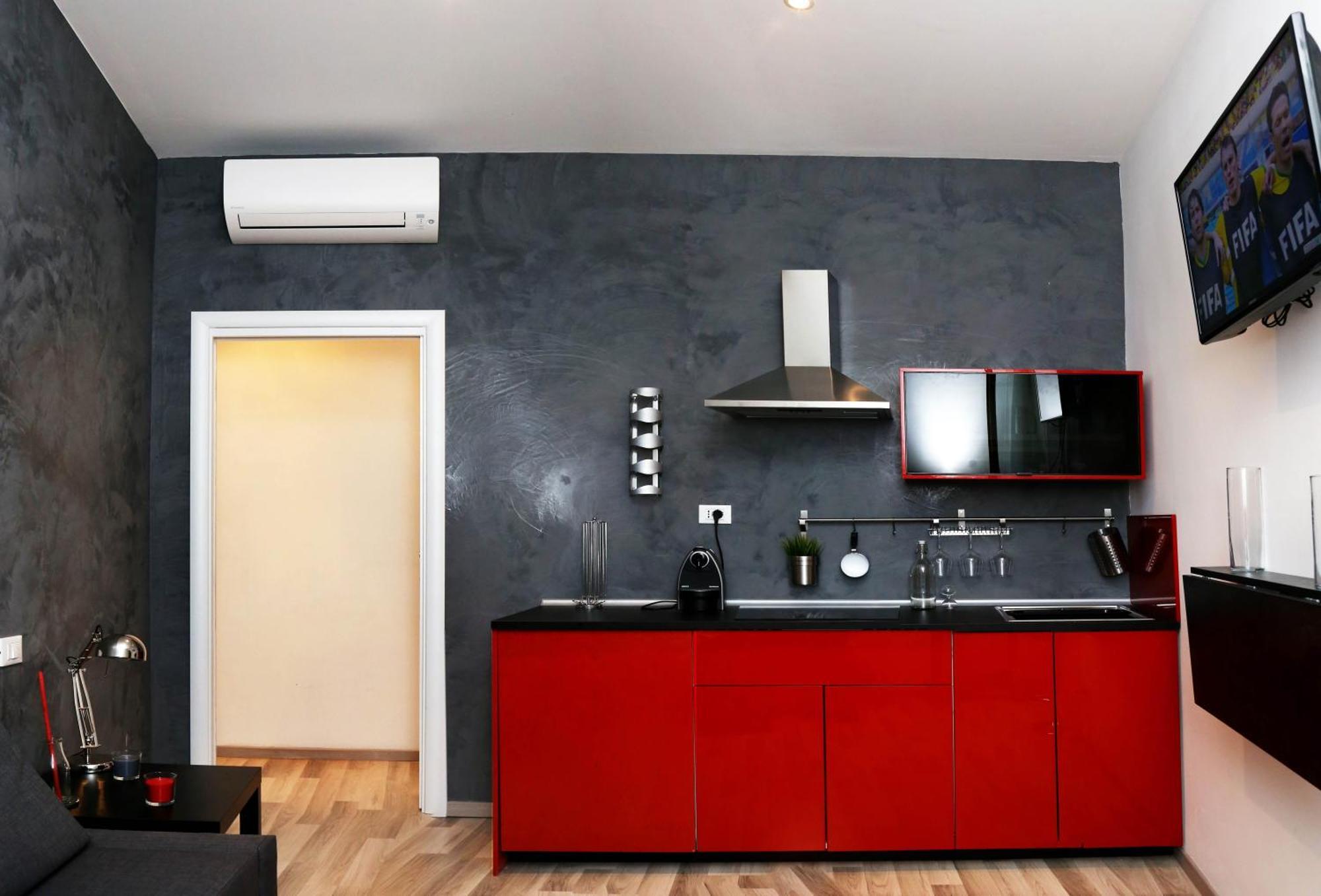Guest House Roma Zewnętrze zdjęcie