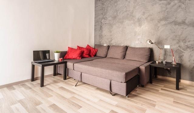 Guest House Roma Zewnętrze zdjęcie