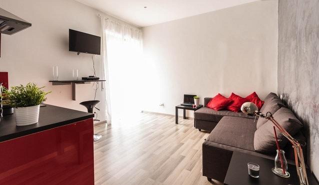 Guest House Roma Zewnętrze zdjęcie