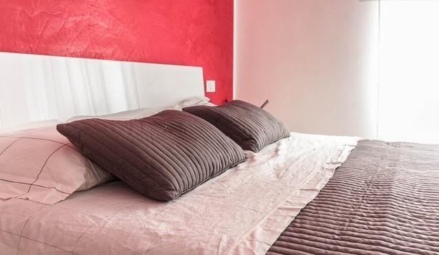 Guest House Roma Pokój zdjęcie
