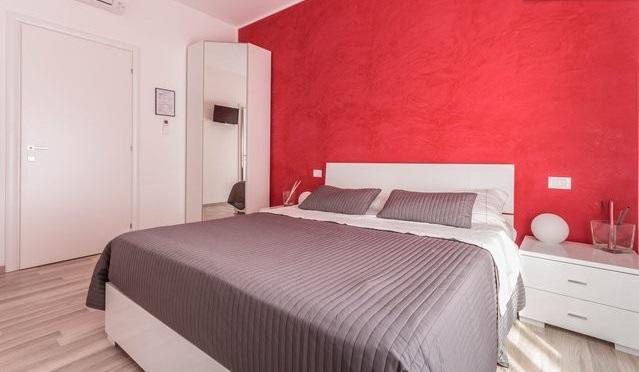 Guest House Roma Pokój zdjęcie