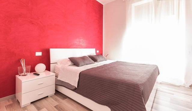 Guest House Roma Pokój zdjęcie