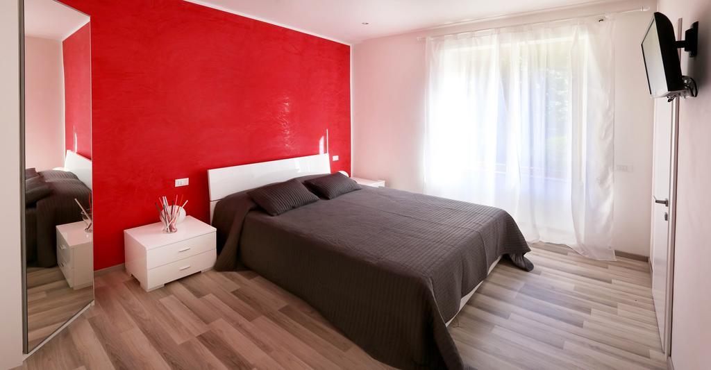 Guest House Roma Pokój zdjęcie