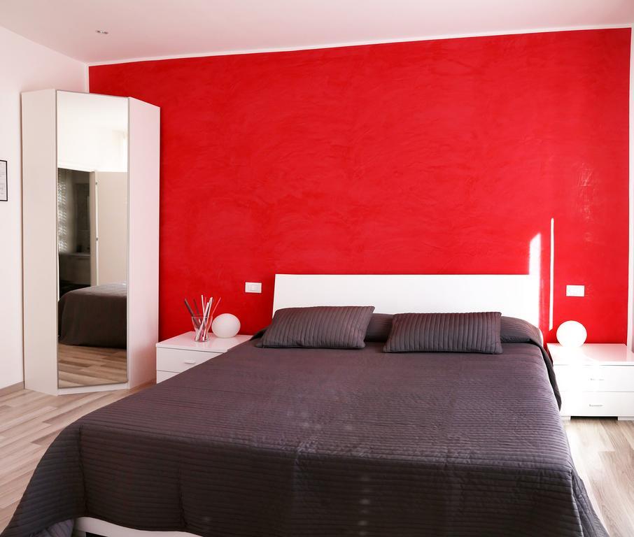 Guest House Roma Pokój zdjęcie