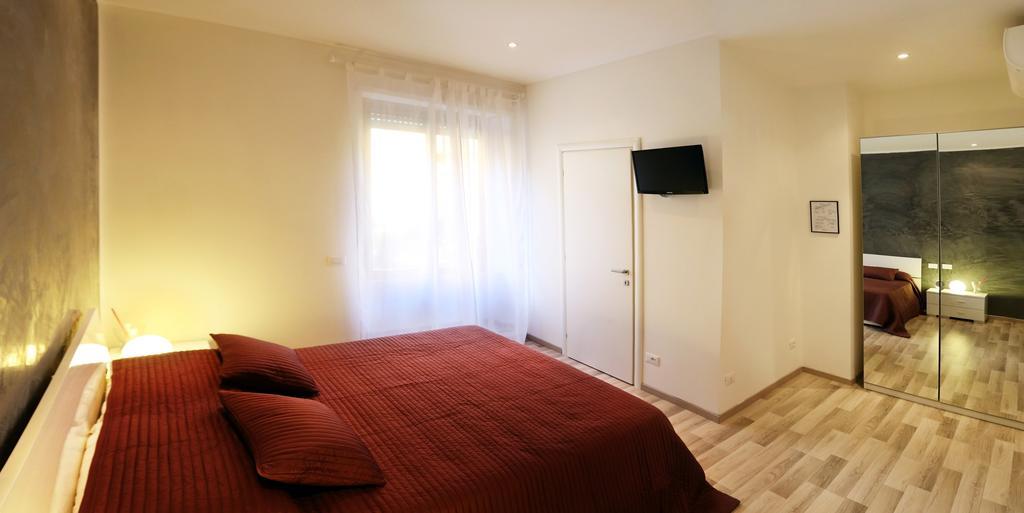 Guest House Roma Pokój zdjęcie