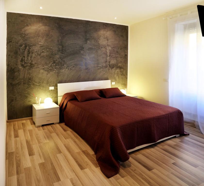 Guest House Roma Pokój zdjęcie