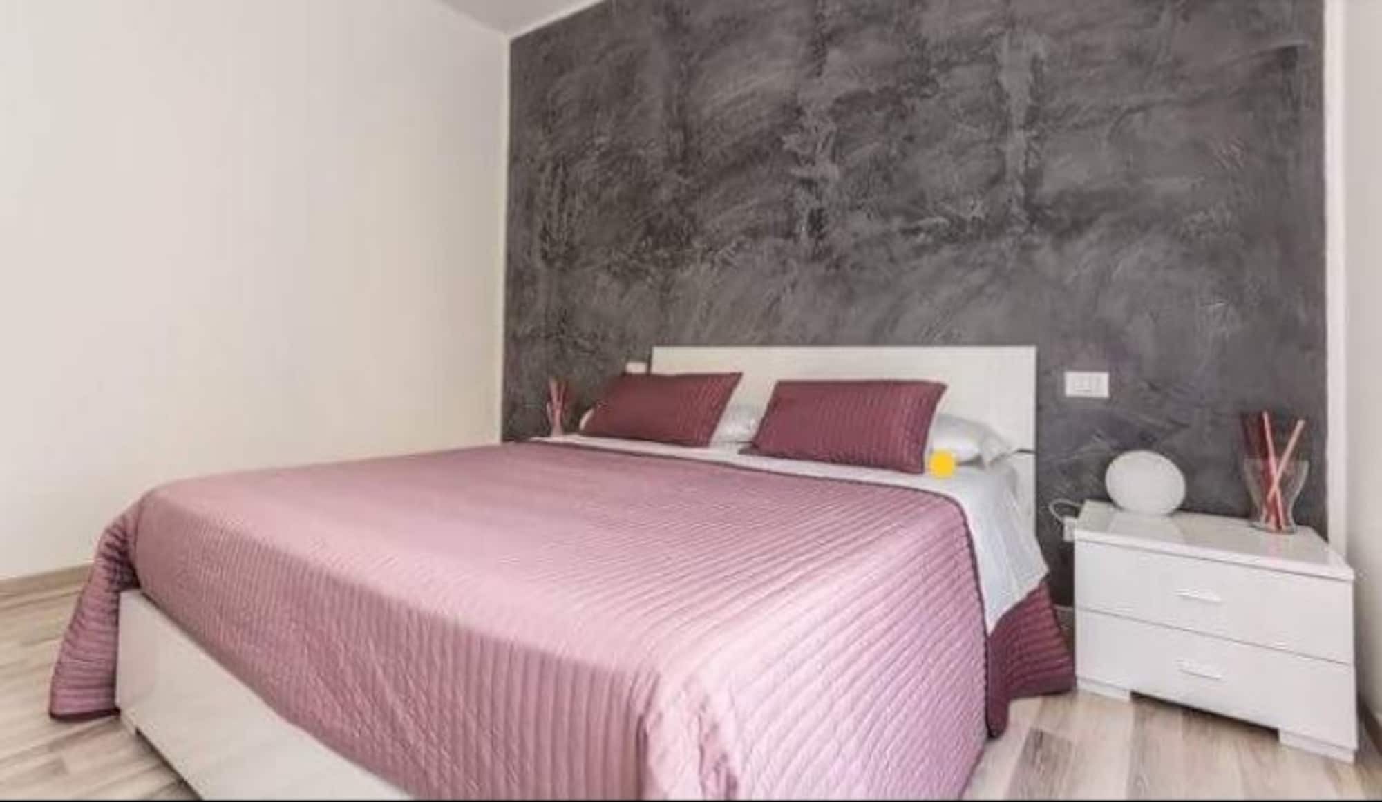 Guest House Roma Zewnętrze zdjęcie
