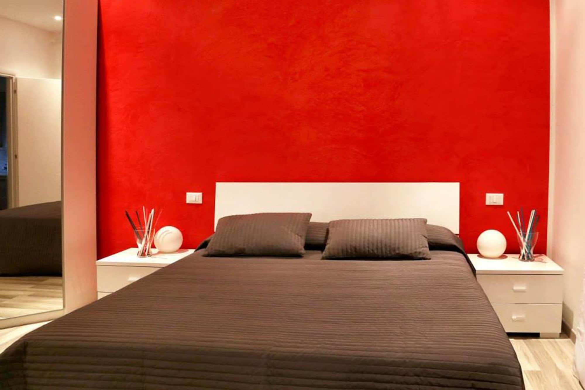 Guest House Roma Zewnętrze zdjęcie